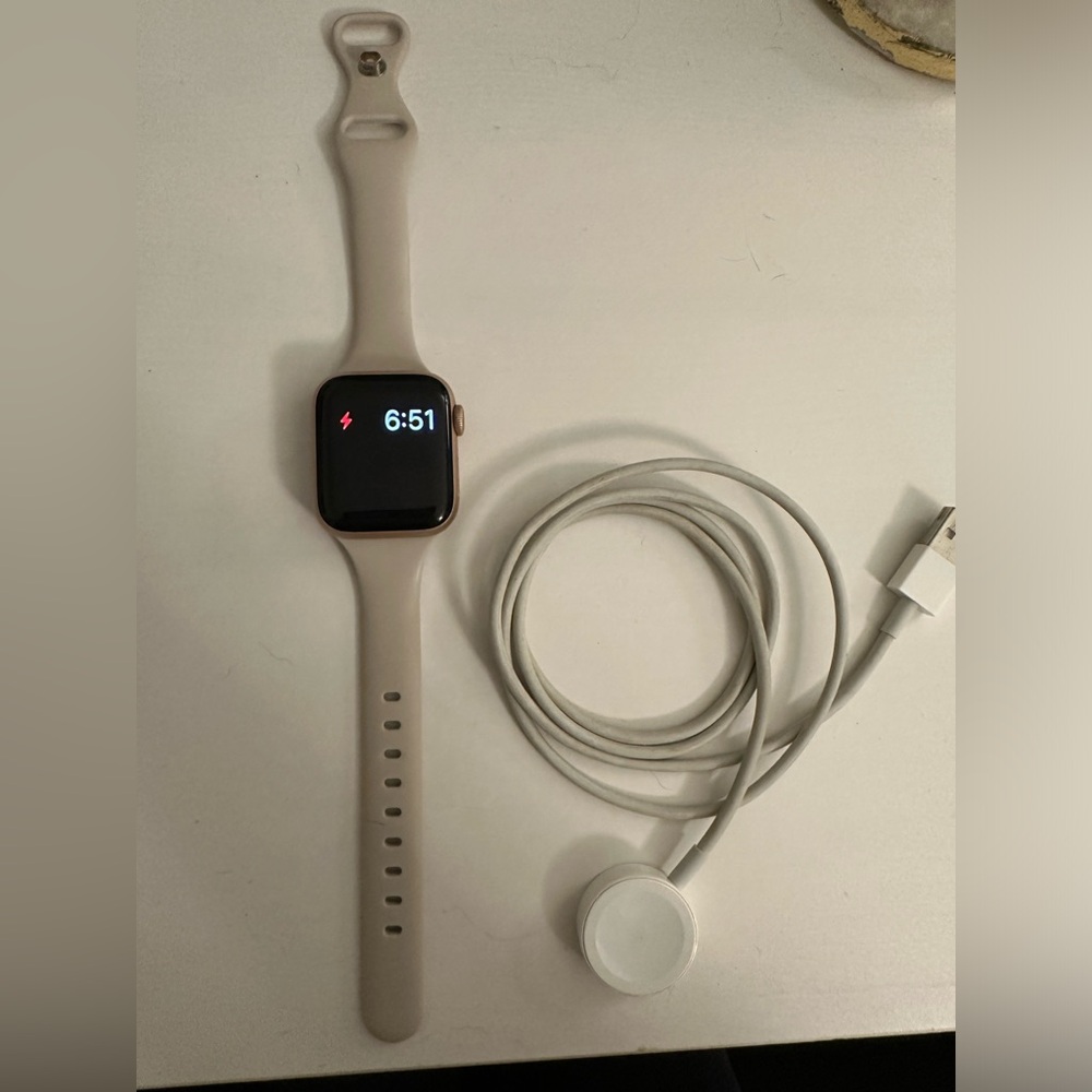 Apple Watch Series 4